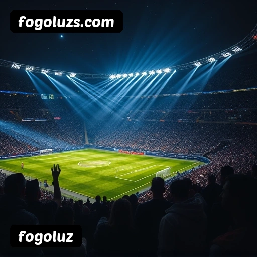 Níveis do programa VIP da fogoluz